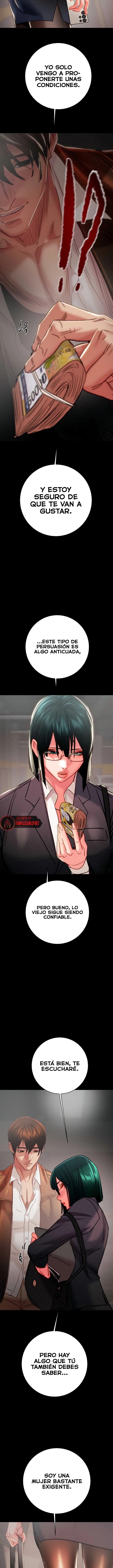 El Saqueador Capítulo 78 - Page 16