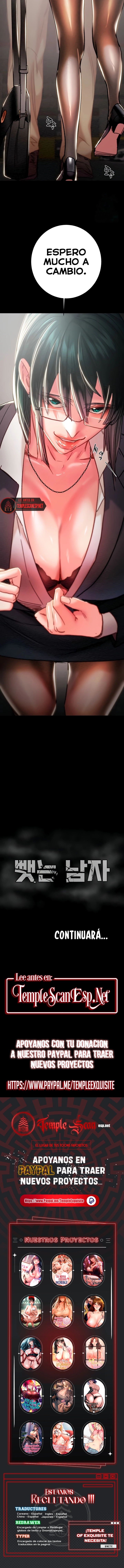 El Saqueador Capítulo 78 - Page 17