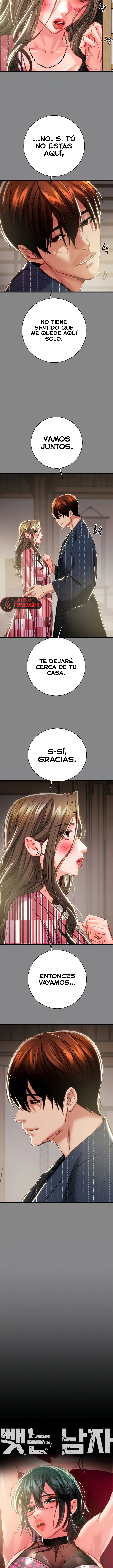 El Saqueador Capítulo 78 - Page 3