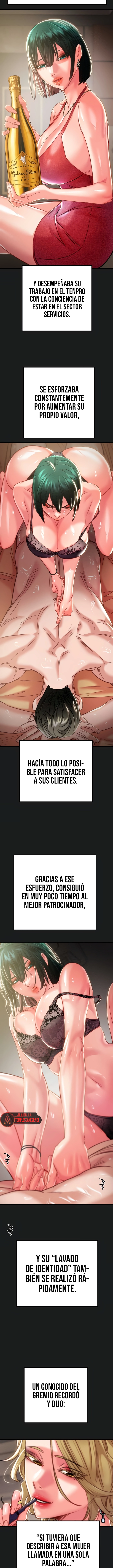 El Saqueador Capítulo 78 - Page 7