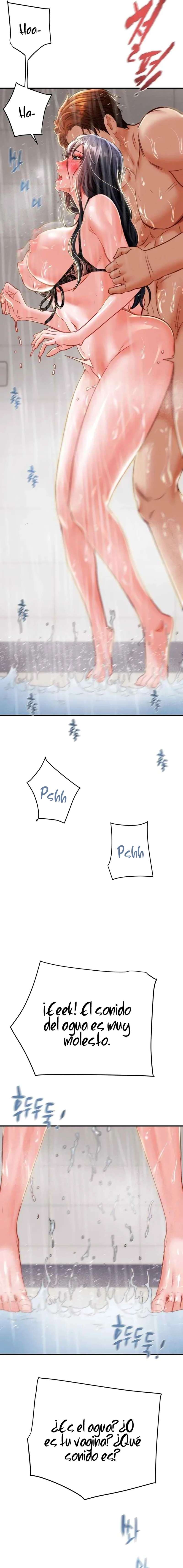 El Saqueador Capítulo 8 - Page 22