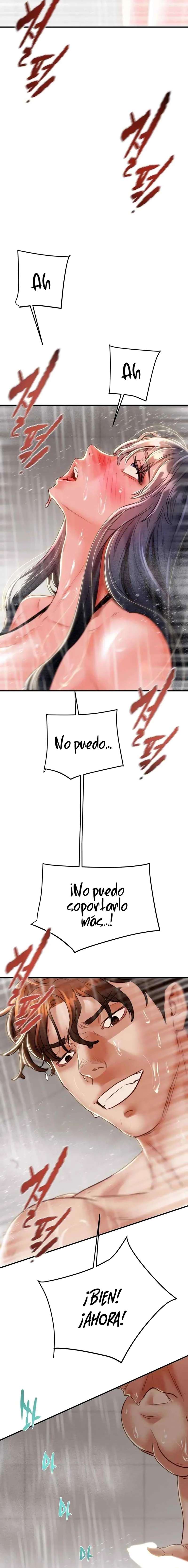 El Saqueador Capítulo 8 - Page 24