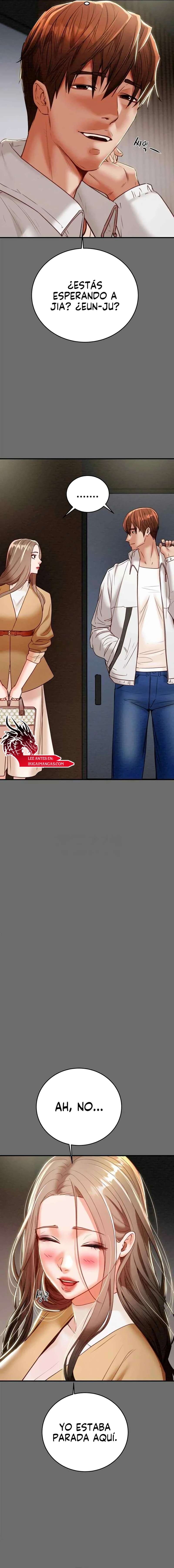 El Saqueador Capítulo 8 - Page 28