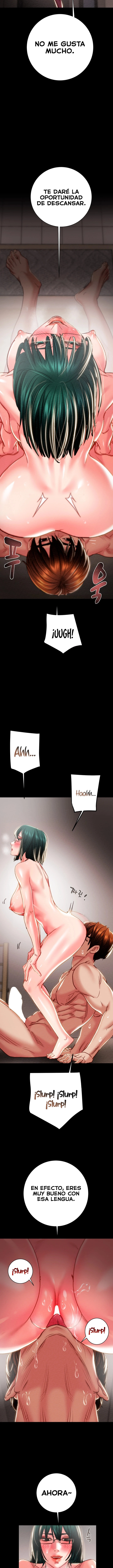 El Saqueador Capítulo 80 - Page 10