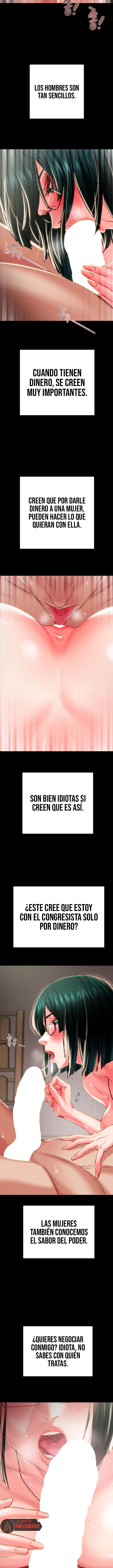 El Saqueador Capítulo 80 - Page 12