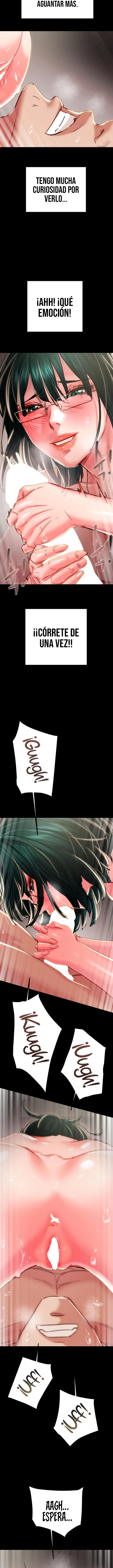 El Saqueador Capítulo 80 - Page 14