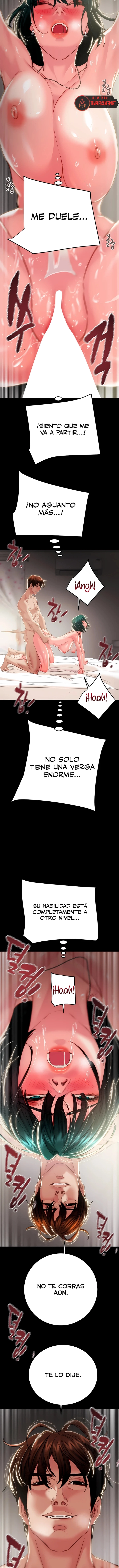 El Saqueador Capítulo 81 - Page 14