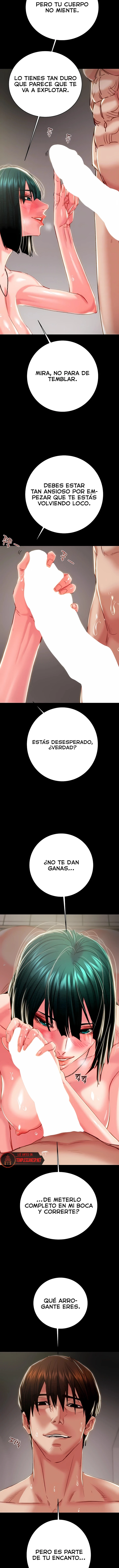 El Saqueador Capítulo 81 - Page 4