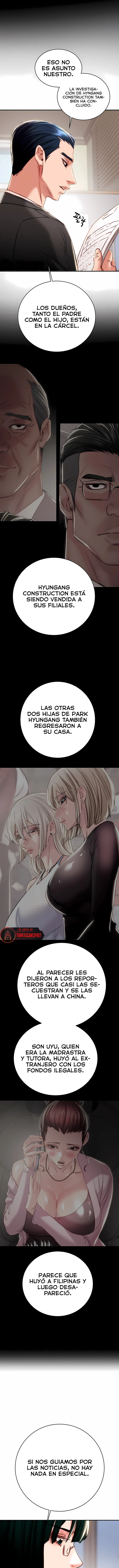 El Saqueador Capítulo 82 - Page 11