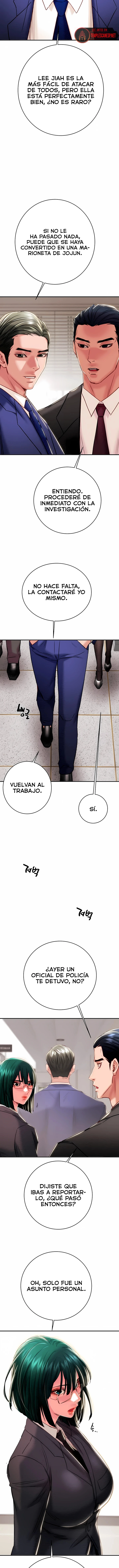 El Saqueador Capítulo 82 - Page 13