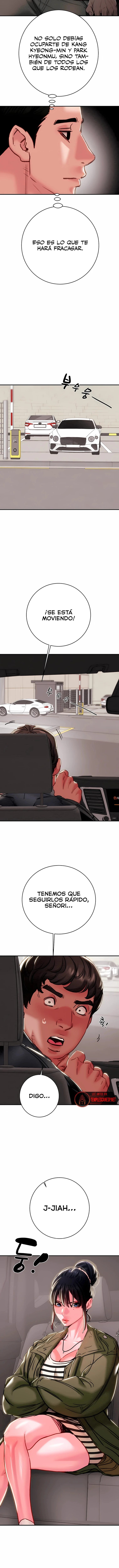 El Saqueador Capítulo 82 - Page 15