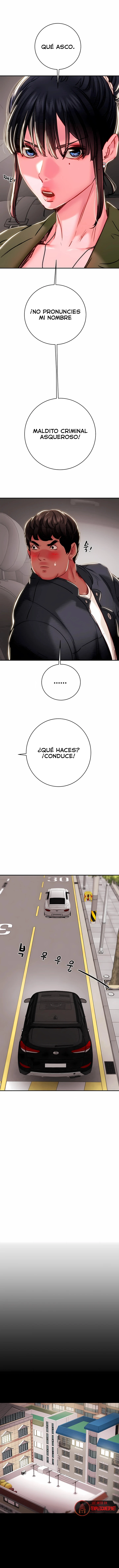 El Saqueador Capítulo 82 - Page 16