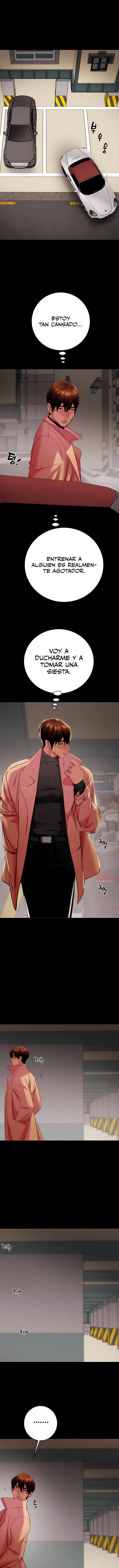 El Saqueador Capítulo 82 - Page 17