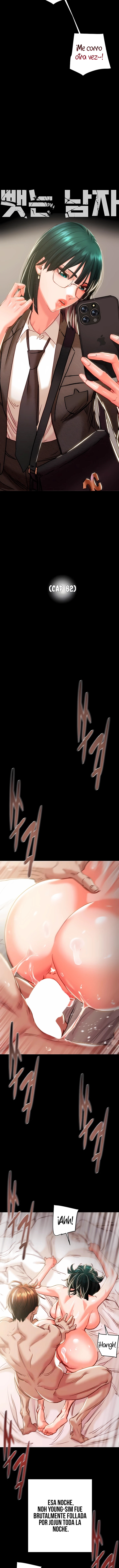 El Saqueador Capítulo 82 - Page 2