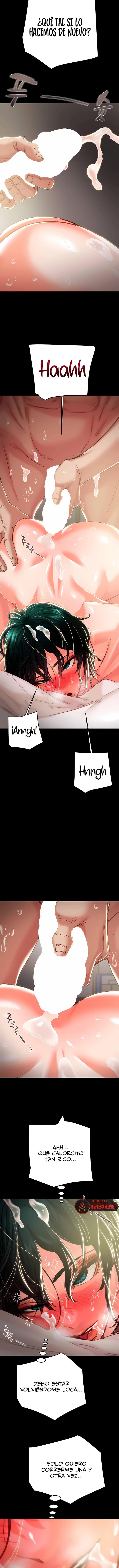 El Saqueador Capítulo 82 - Page 6