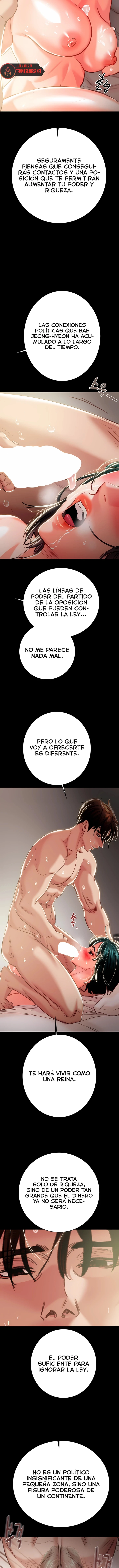 El Saqueador Capítulo 82 - Page 8