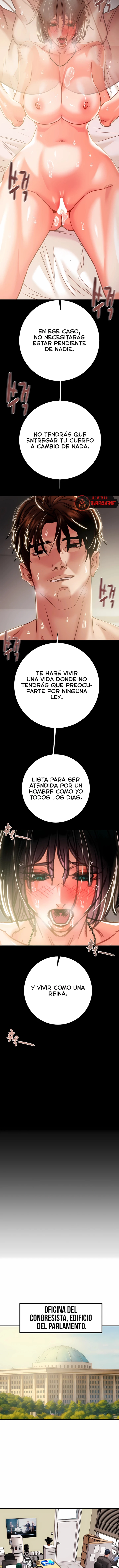 El Saqueador Capítulo 82 - Page 9