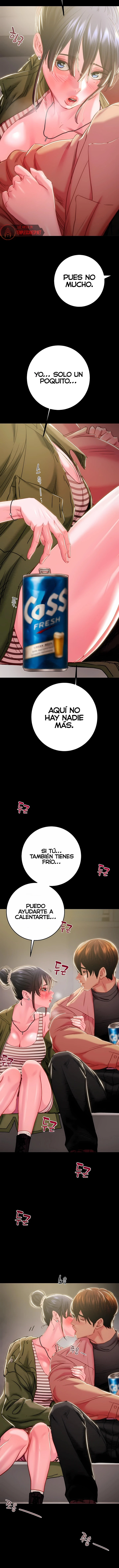 El Saqueador Capítulo 83 - Page 11