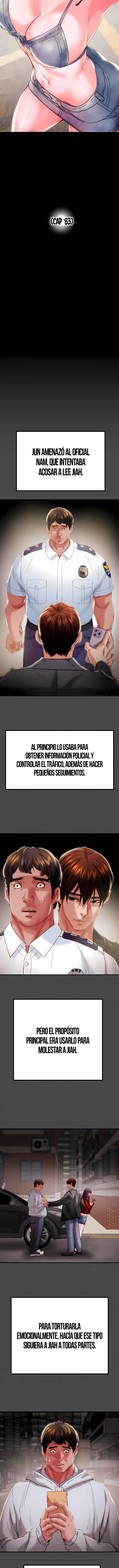 El Saqueador Capítulo 83 - Page 2