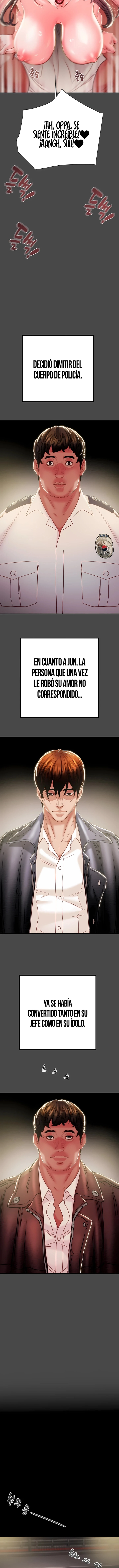 El Saqueador Capítulo 83 - Page 5