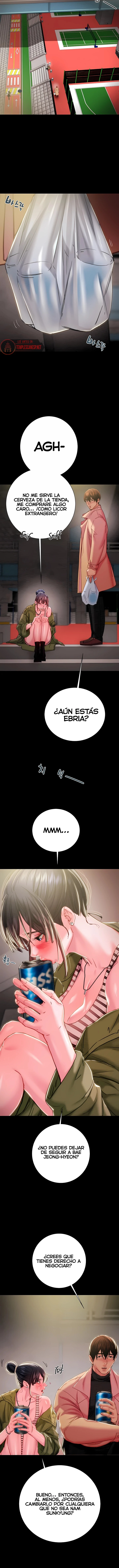 El Saqueador Capítulo 83 - Page 6