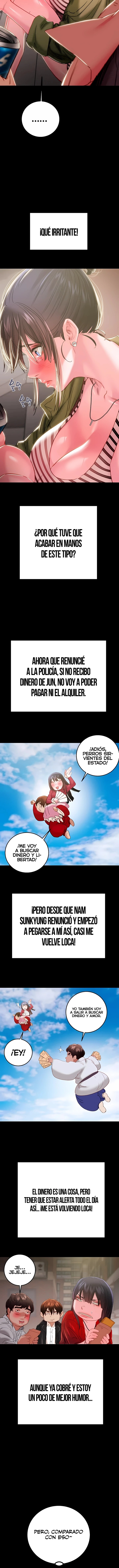 El Saqueador Capítulo 83 - Page 9