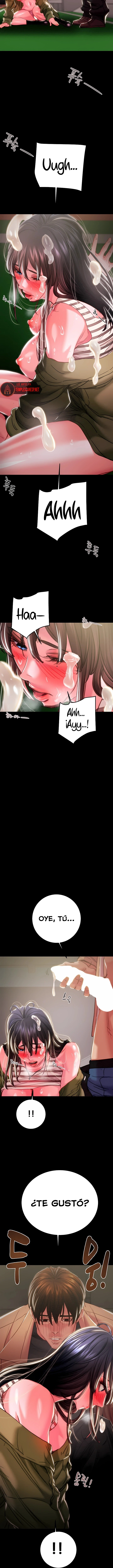 El Saqueador Capítulo 84 - Page 12