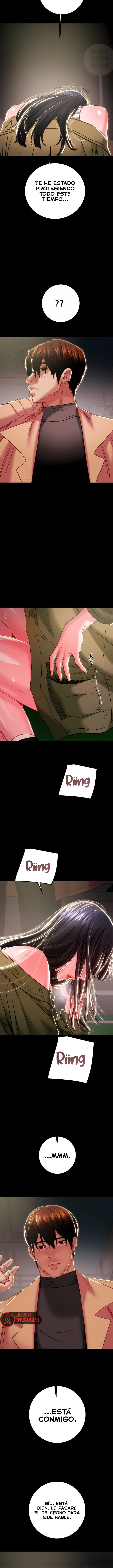 El Saqueador Capítulo 84 - Page 16