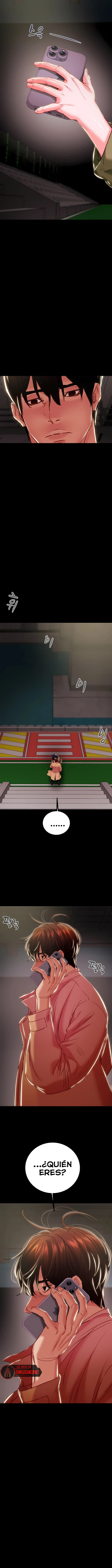 El Saqueador Capítulo 84 - Page 17