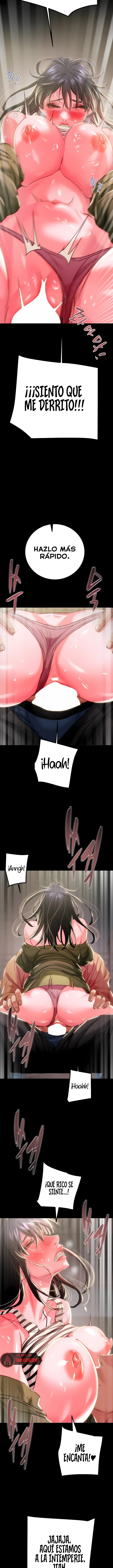 El Saqueador Capítulo 84 - Page 7