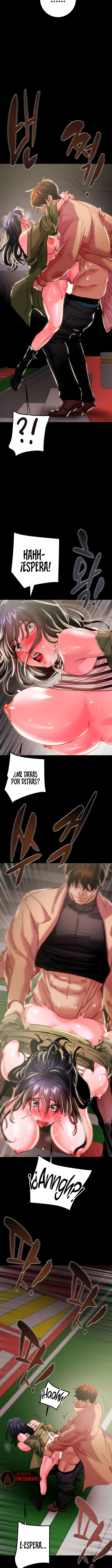 El Saqueador Capítulo 84 - Page 9