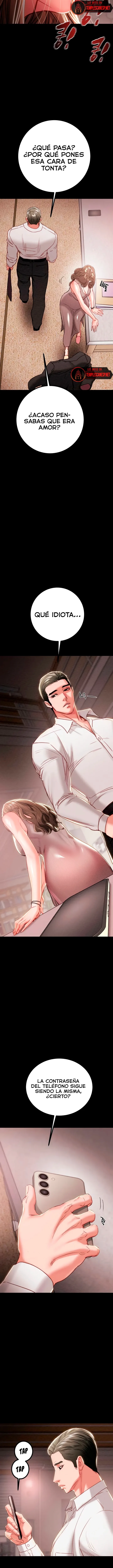 El Saqueador Capítulo 85 - Page 11