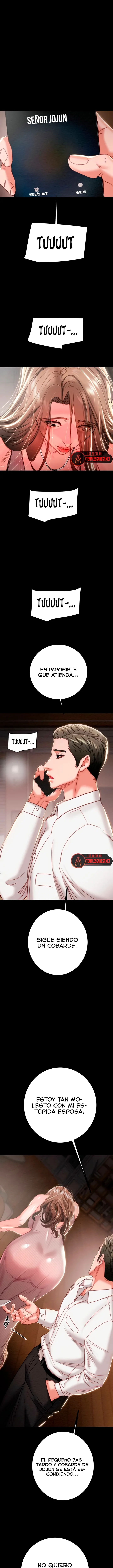 El Saqueador Capítulo 85 - Page 12