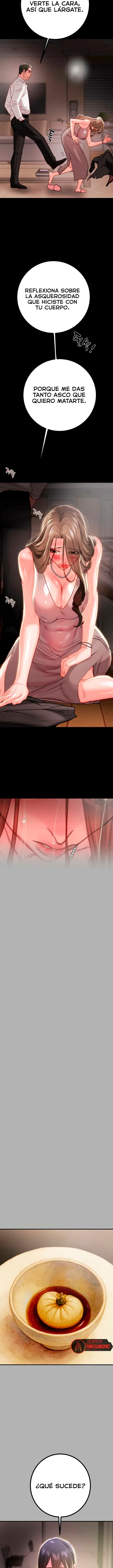 El Saqueador Capítulo 85 - Page 13