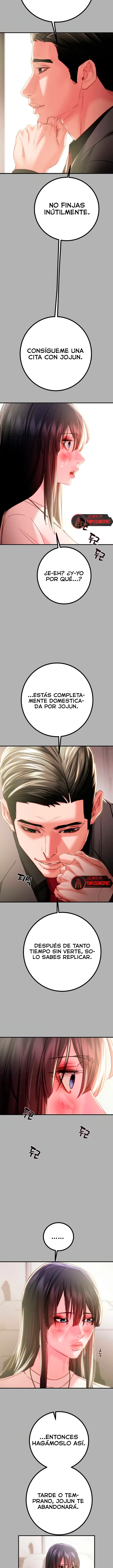 El Saqueador Capítulo 85 - Page 15