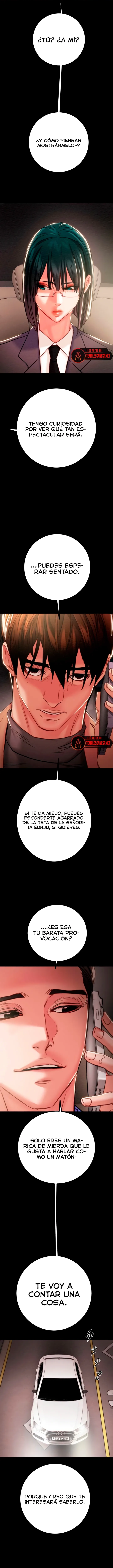 El Saqueador Capítulo 85 - Page 18