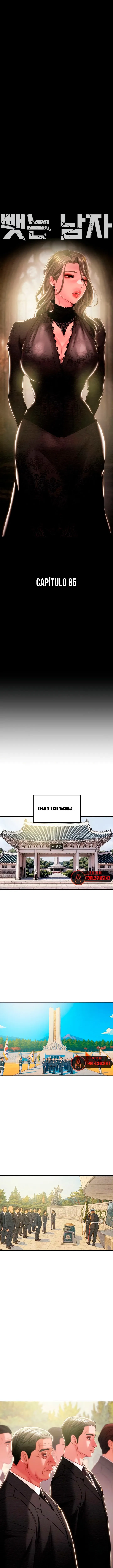 El Saqueador Capítulo 85 - Page 2