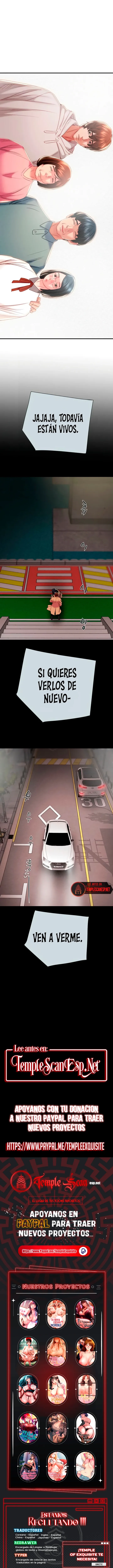 El Saqueador Capítulo 85 - Page 20