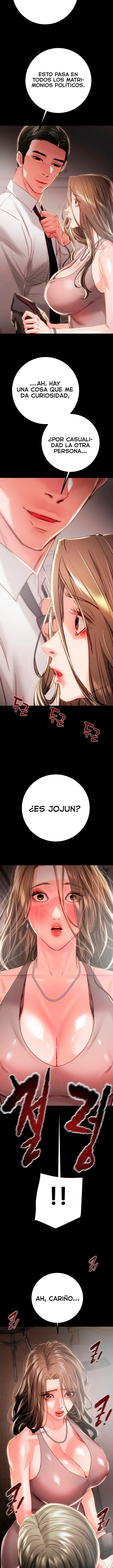 El Saqueador Capítulo 85 - Page 7