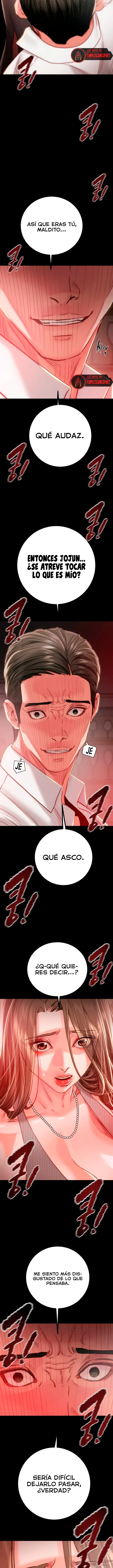 El Saqueador Capítulo 85 - Page 8