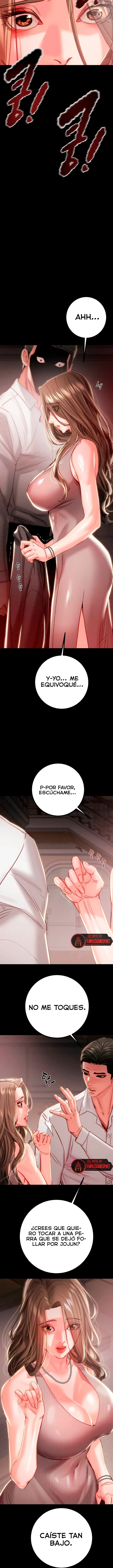 El Saqueador Capítulo 85 - Page 9