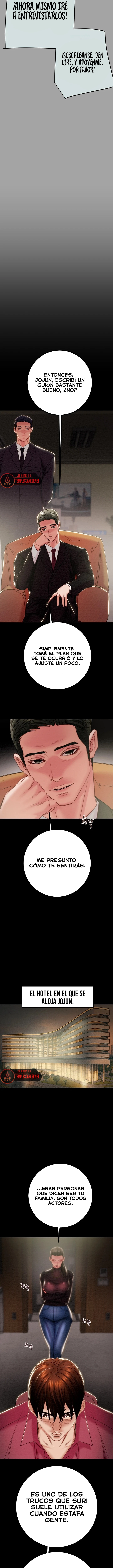 El Saqueador Capítulo 86 - Page 11