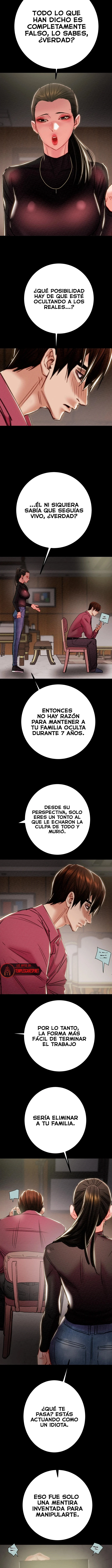 El Saqueador Capítulo 86 - Page 12