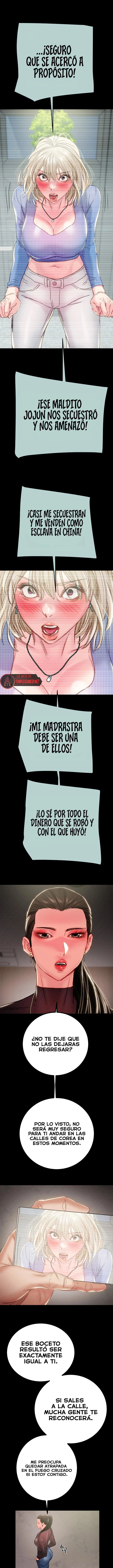 El Saqueador Capítulo 86 - Page 14