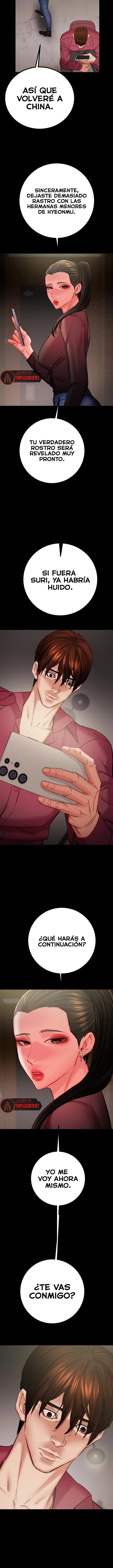 El Saqueador Capítulo 86 - Page 15