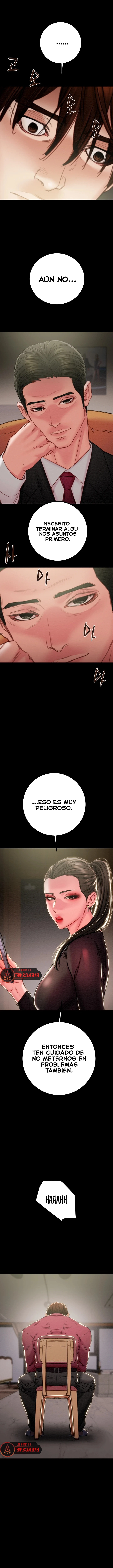 El Saqueador Capítulo 86 - Page 16