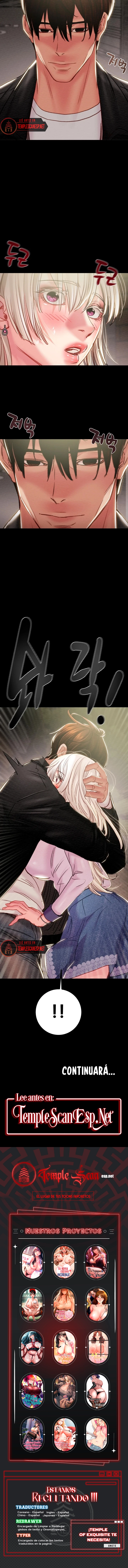 El Saqueador Capítulo 86 - Page 18