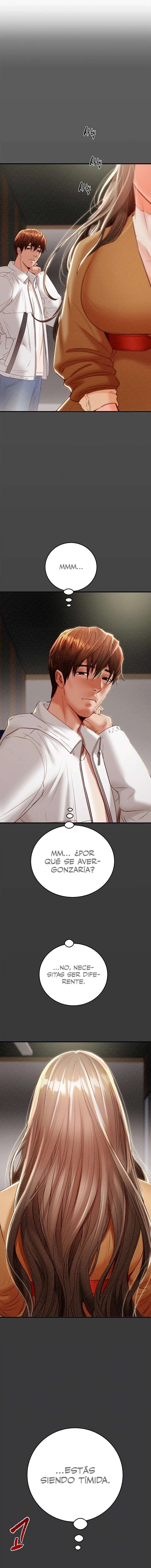 El Saqueador Capítulo 9 - Page 1