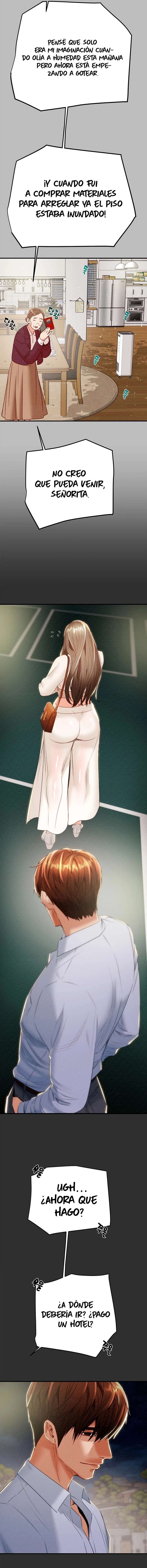 El Saqueador Capítulo 9 - Page 10