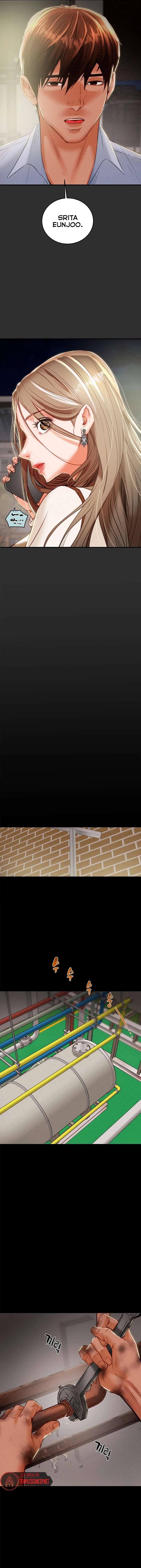 El Saqueador Capítulo 9 - Page 12